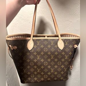 Louis Vuitton Neverfull MM